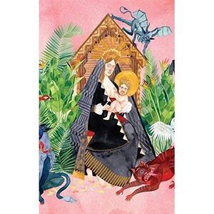 I Love You Honeybear